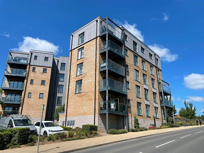 2 Bedroom Property To Rent In Castle Hill Drive, Castle Hill, Ebbsfleet Valley, DA10