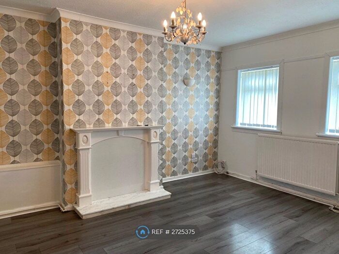 3 Bedroom Terraced House To Rent In Citadel Place, Motherwell, ML1