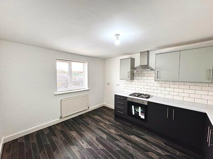3 Bedroom Semi-Detached House For Sale In Wingate Close, Burnley, BB12