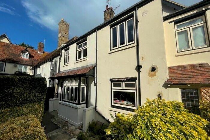 2 Bedroom Property To Rent In Streete Court, Westgate-On-Sea, CT8