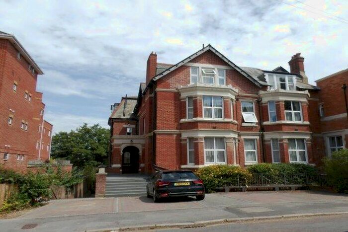 2 Bedroom Flat To Rent In Norwich Mansions, Bournemouth, BH2