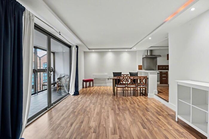 2 Bedroom Apartment For Sale In Vicus, Liverpool Road, Castlefield, Manchester, M3