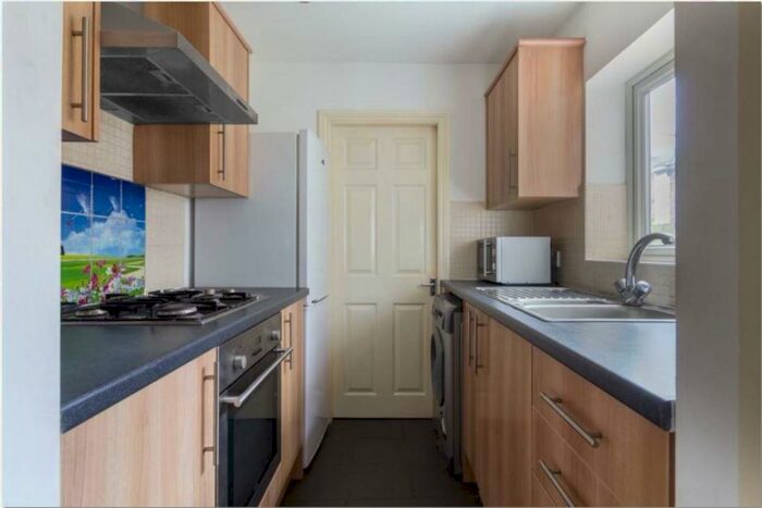 4 Bedroom Terraced House To Rent In Dawlish Road, Selly Oak, Birmingham, B29