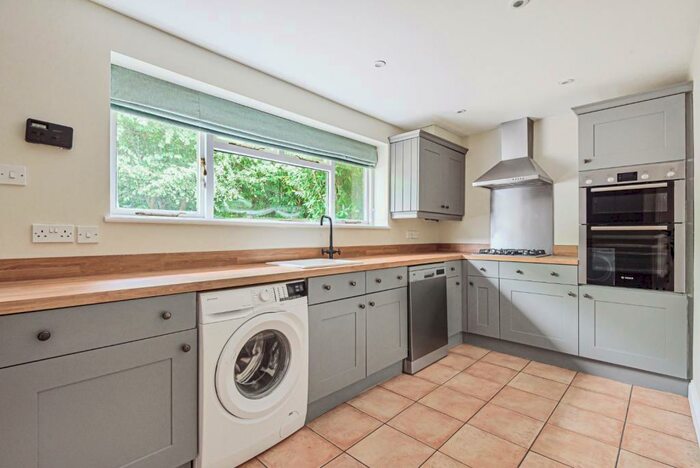 2 Bedroom Bungalow To Rent In Hill Bottom, Whitchurch Hill, Reading, Oxfordshire, RG8