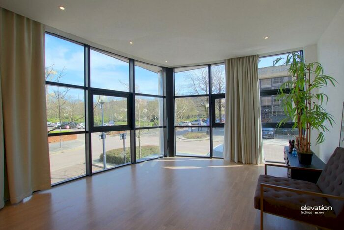 2 Bedroom Apartment To Rent In Silbury Boulevard, Milton Keynes, MK9