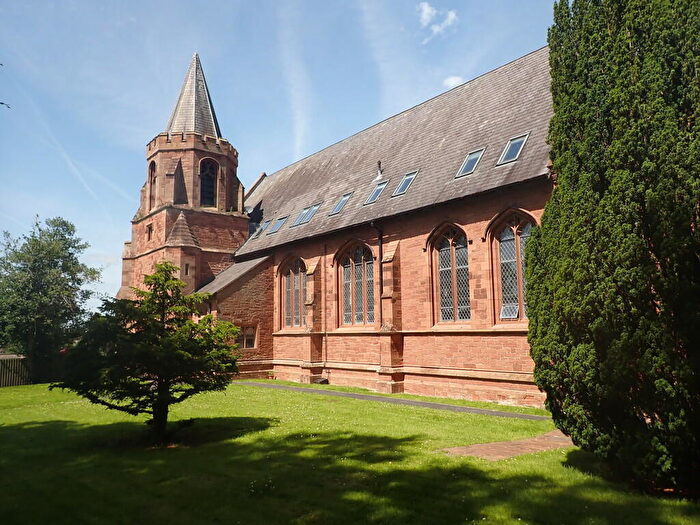 4 Bedroom Town House To Rent In Worthington Place, Carlisle, CA1