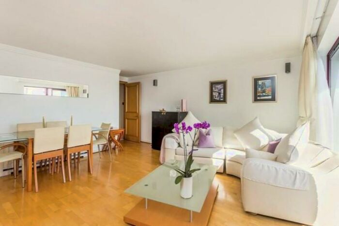 2 Bedroom Apartment To Rent In Palgrave Gardens, Marylebone, London, NW1