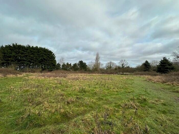 Land For Sale In Former Clay Pit, Manor Road, White Horse Common, North Walsham, Norfolk, NR28