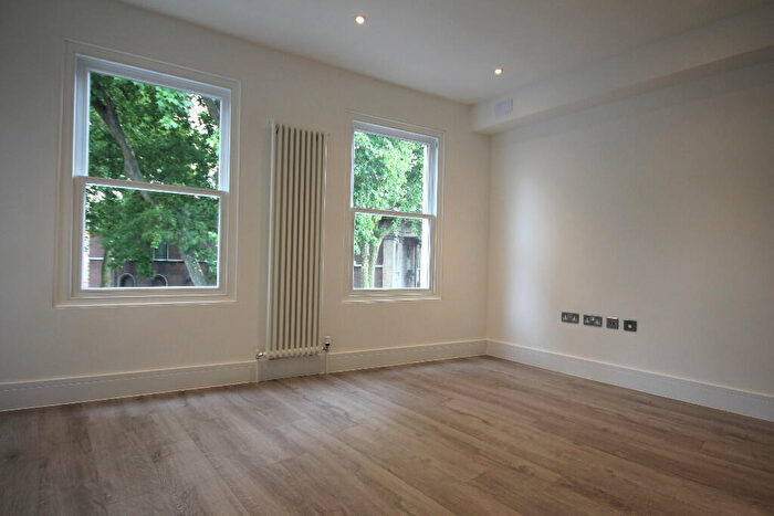 1 Bedroom Apartment To Rent In Hackney Road, London, E2