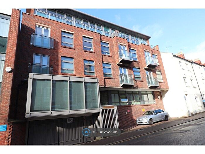 1 Bedroom Flat To Rent In The Cube, Northampton, NN1