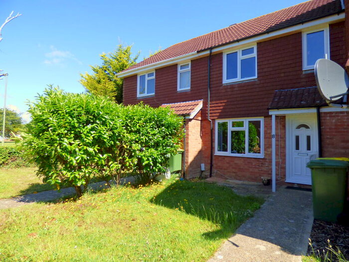 3 Bedroom House To Rent In Blankney Close, Fareham, PO14