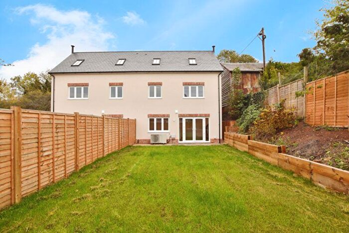 3 Bedroom Semi-Detached House For Sale In Salisbury Road, Shrewton ***New Home***, SP3