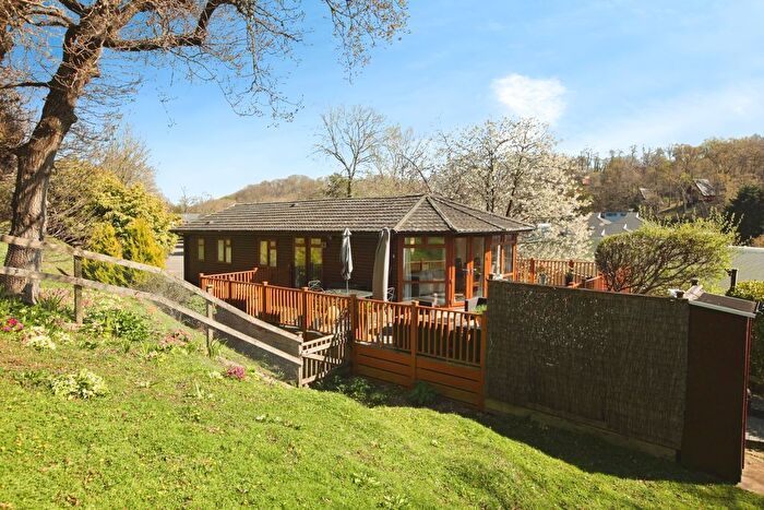 3 Bedroom Mobile/park Home For Sale In Finlake Holiday Park, Newton Abbot, TQ13