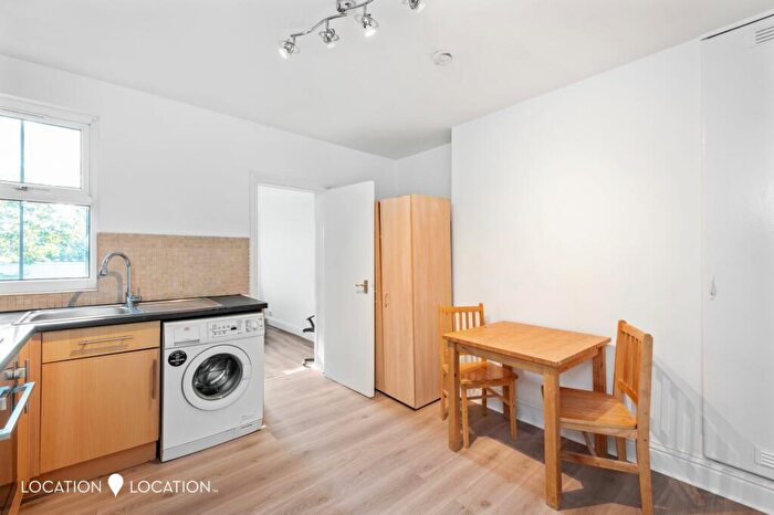 1 Bedroom Flat To Rent In Evering Road, London, E5