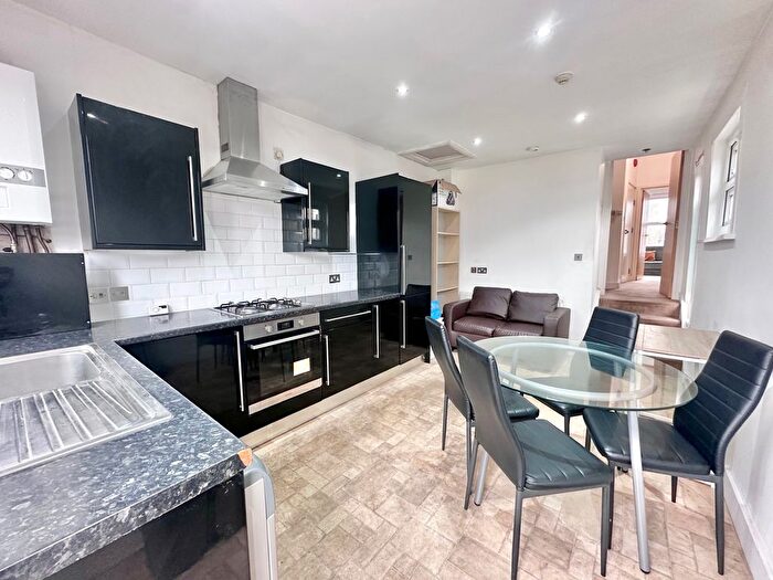 1 Bedroom Flat To Rent In Trafalgar Road, Greenwich, SE10