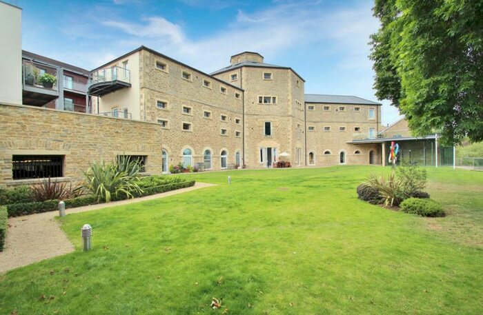 1 Bedroom Apartment To Rent In The Old Gaol, Abingdon, OX14