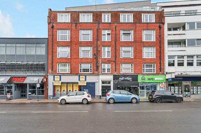 Studio To Rent In Eastgate House, High Street, GU1
