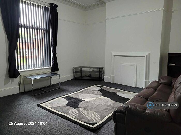 1 Bedroom Flat To Rent In Preston New Road, Blackburn, BB2