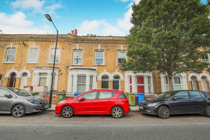 4 Bedroom Terraced House To Rent In Marmont Road, London, SE15