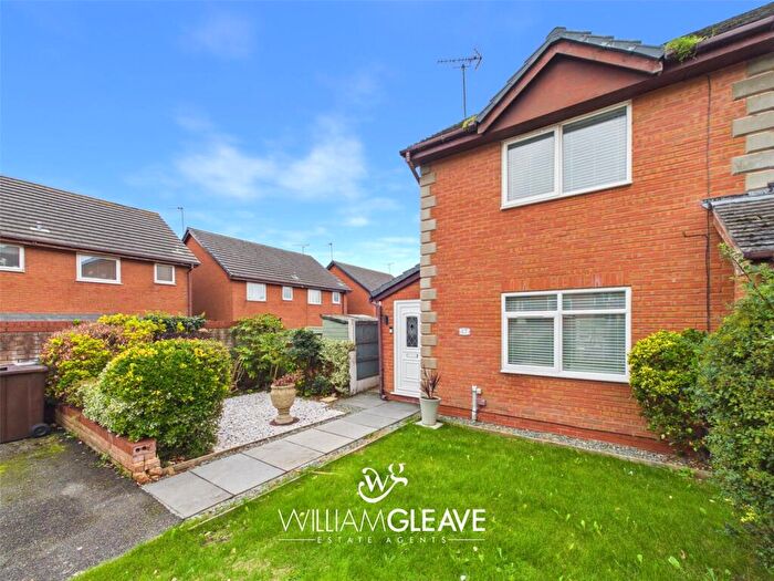 2 Bedroom House To Rent In Campbell Close, Penrhyn Bay, Llandudno, Conwy, LL30