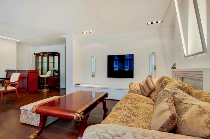 2 Bedroom Flat To Rent In St. Marys Terrace, London, W2