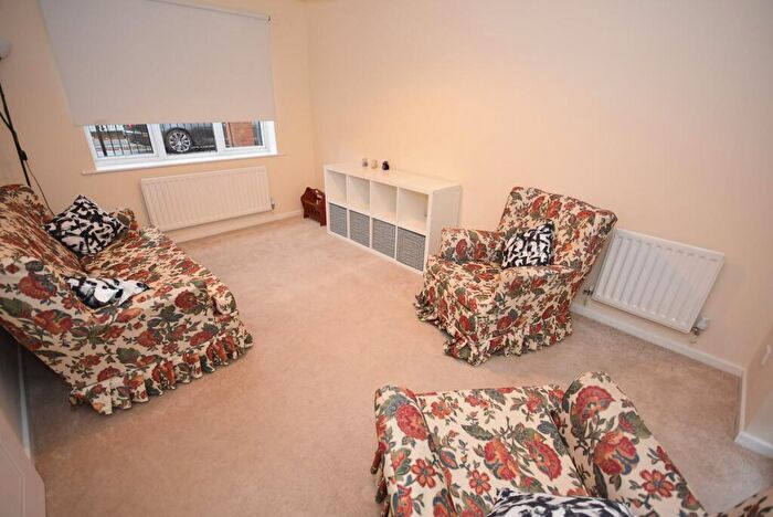 3 Bedroom Semi-Detached House To Rent In Hulme, Manchester, Greater Manchester, M15