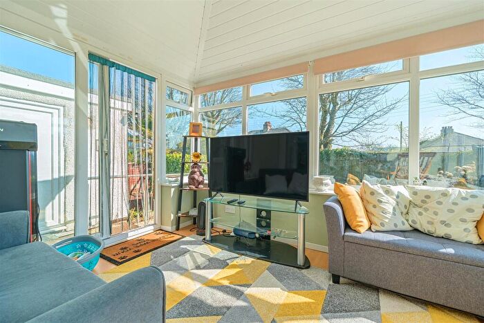 3 Bedroom Bungalow For Sale In Rheda Close, Frizington, CA26