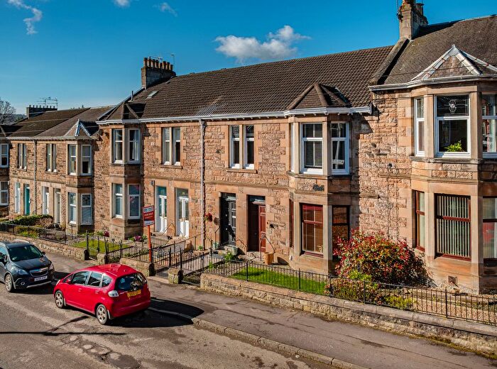 2 Bedroom Flat For Sale In Balvaird Drive, Rutherglen, Glasgow, G73