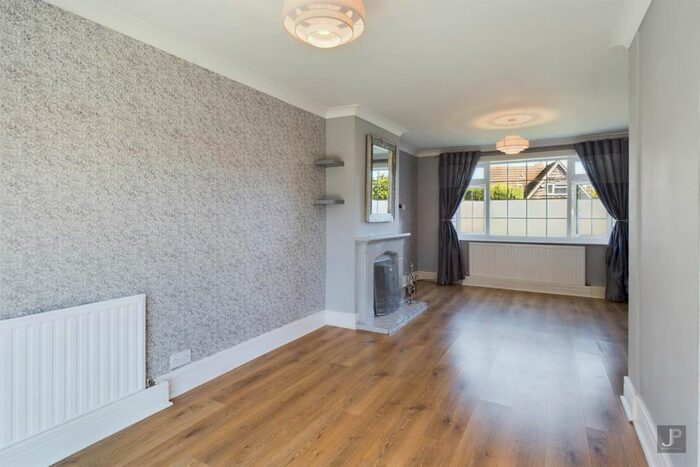 4 Bedroom Property To Rent In Hawthorn Close, Takeley, Bishop's Stortford, CM22