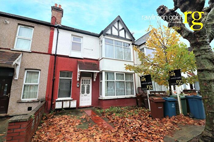 1 Bedroom Flat To Rent In Greenhill Road, Harrow, Middlesex, HA1