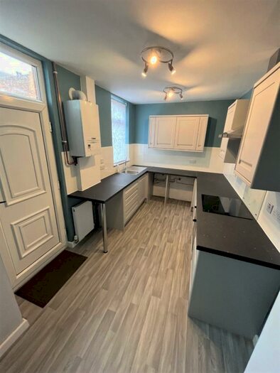 2 Bedroom Terraced House To Rent In Main Street, Mexborough, S64