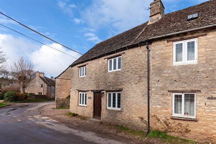 2 Bedroom Cottage To Rent In Downham Cottage, Asthall, Nr Burford, OX18