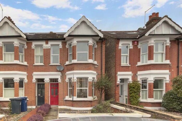 4 Bedroom Property To Rent In Altenburg Avenue, Ealing, W13