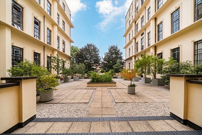 1 Bedroom Flat For Sale In Manor Gardens, Islington, N7