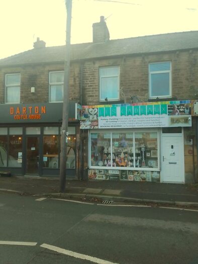 1 Bedroom Flat To Rent In Church Street, Darton, Barnsley, S75