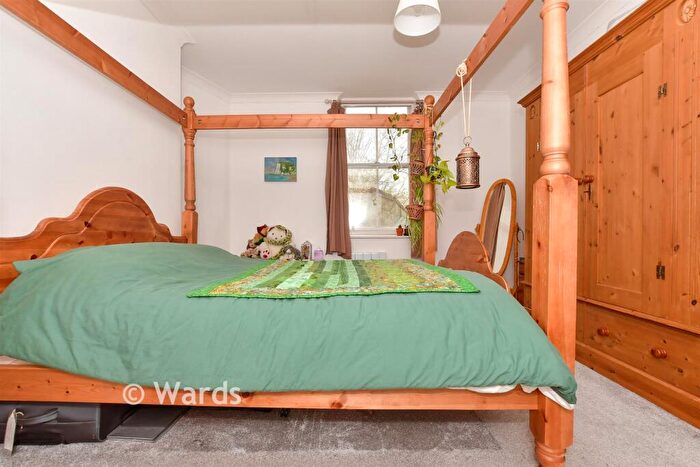2 Bedroom Apartment For Sale In New Street, Dover, Kent, CT17