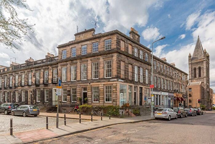 1 Bedroom Flat To Rent In Deanhaugh Street, Stockbridge, Edinburgh, EH4