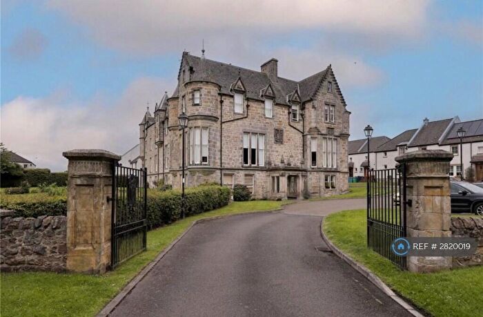 3 Bedroom Flat To Rent In Craigflower House, Torryburn, KY12