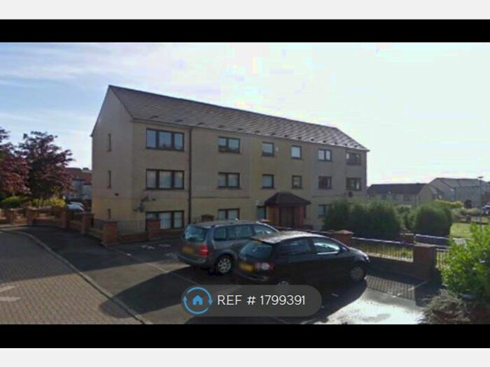 3 Bedroom Flat To Rent In Hillhouse, Hamilton, ML3