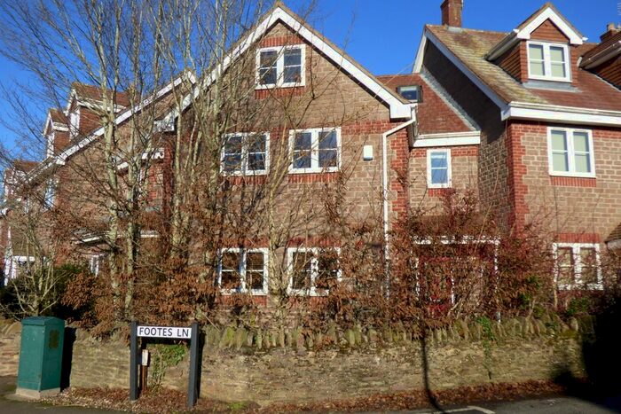 4 Bedroom Town House To Rent In Loveridge Court, Frampton Cotterell, Bristol BS36