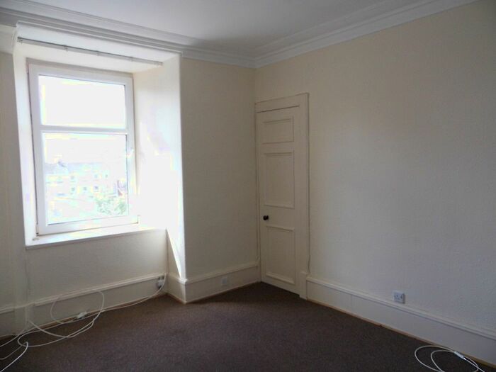 1 Bedroom Flat To Rent In Methven Buildings, New Row, Perth, PH1
