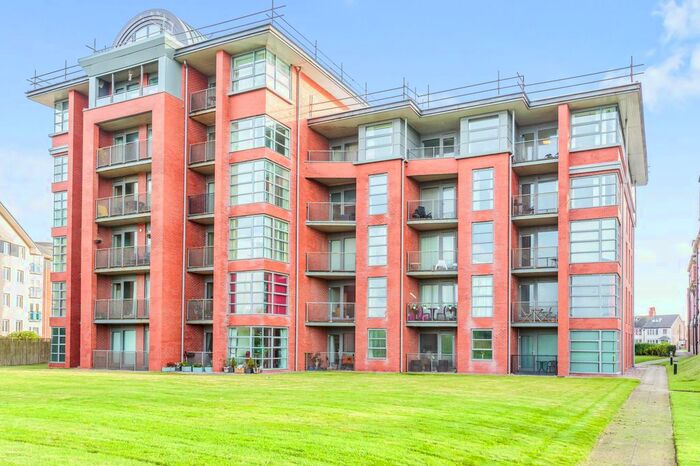 1 Bedroom Flat To Rent In Admiral Heights, Queens Promenade, FY2