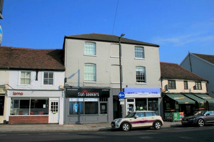 1 Bedroom Flat To Rent In Moulsham Street, Chelmsford, CM2