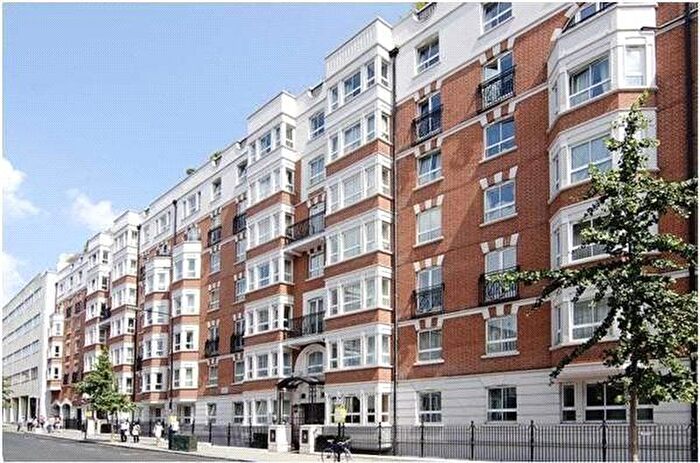 2 Bedroom Flat To Rent In Wrights Lane, London, W8