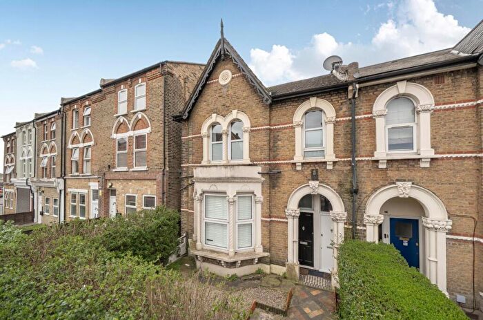 2 Bedroom Maisonette To Rent In Stanstead Road, London, SE6
