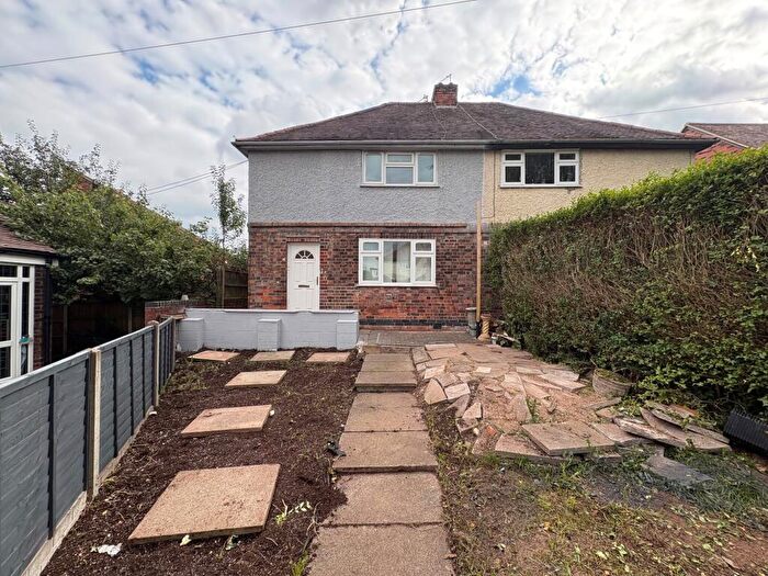 3 Bedroom Semi Detached House To Rent In Ash Tree Square, Bramcote, NG9