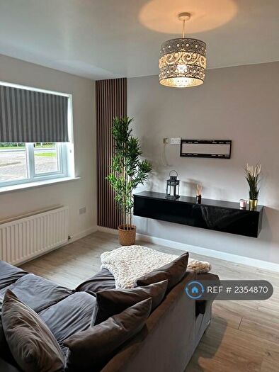 2 Bedroom Terraced House To Rent In Bellfield View, Kingswells, Aberdeen, AB15