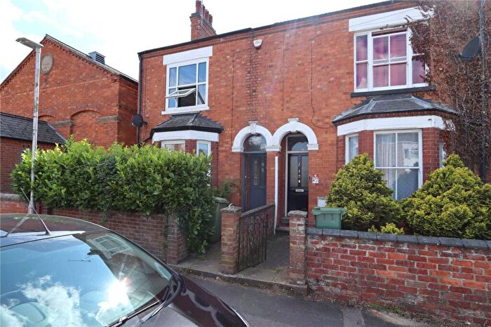 3 Bedroom End Of Terrace House For Sale In Thompson Street, New Bradwell, Milton Keynes, Buckinghamshire, MK13