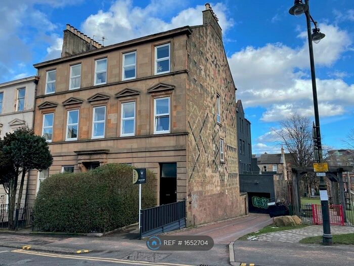 5 Bedroom Flat To Rent In Dalhousie Street, Glasgow, G3