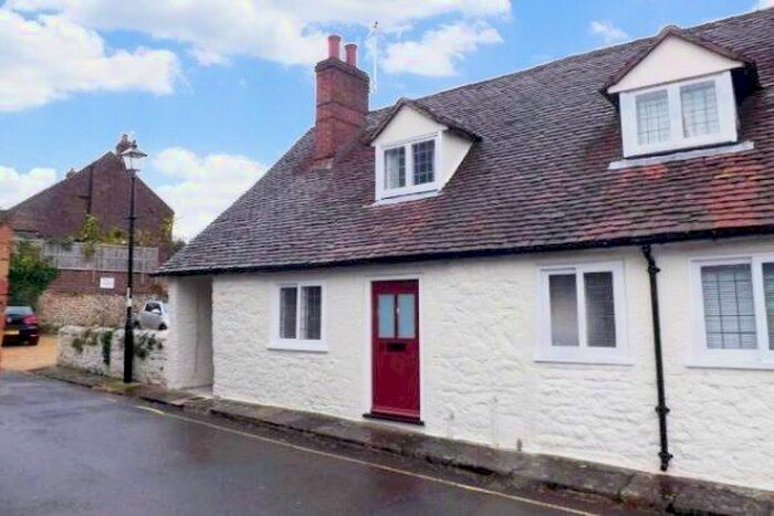 1 Bedroom Property To Rent In Duck Lane, Midhurst, GU29